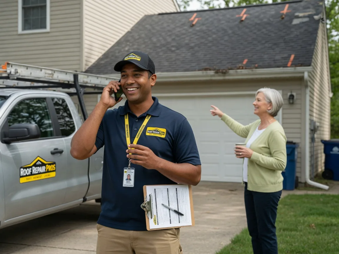 Roof Repair Woodland Hills, CA FAQs